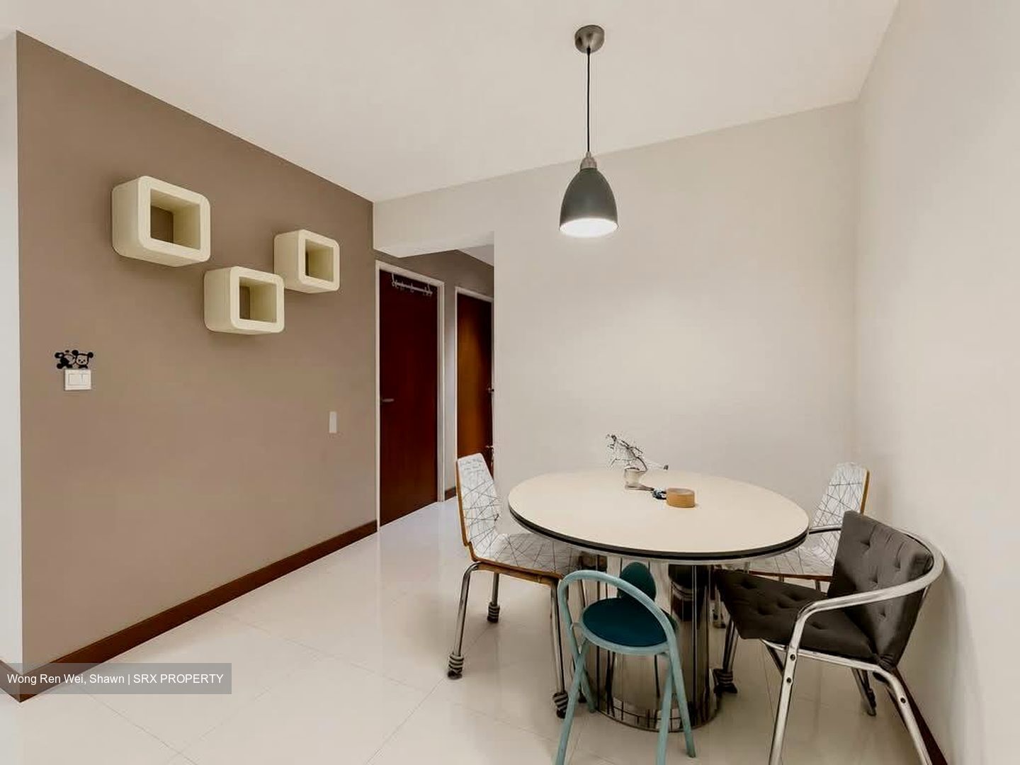 Blk 669B Waterway Ridges (Punggol), HDB 4 Rooms #561584691
